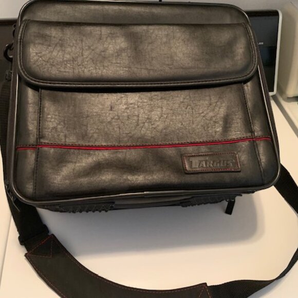 Targus CUN1 Computer Case - Picture 1 of 6